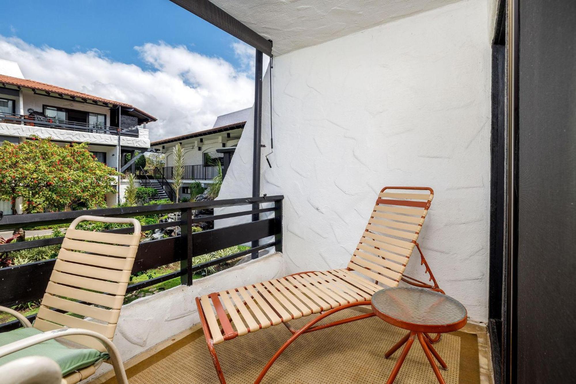 Casa De Emdeko 204 Vila Kailua-Kona Exterior foto