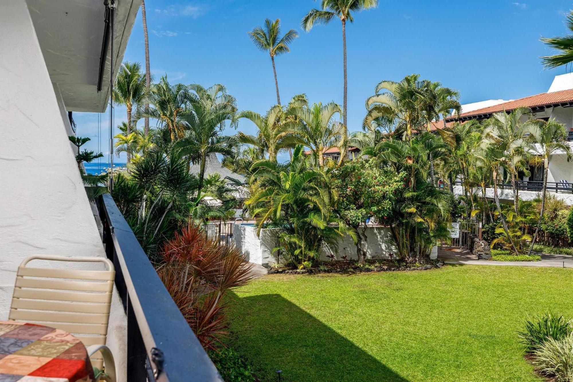 Casa De Emdeko 204 Vila Kailua-Kona Exterior foto