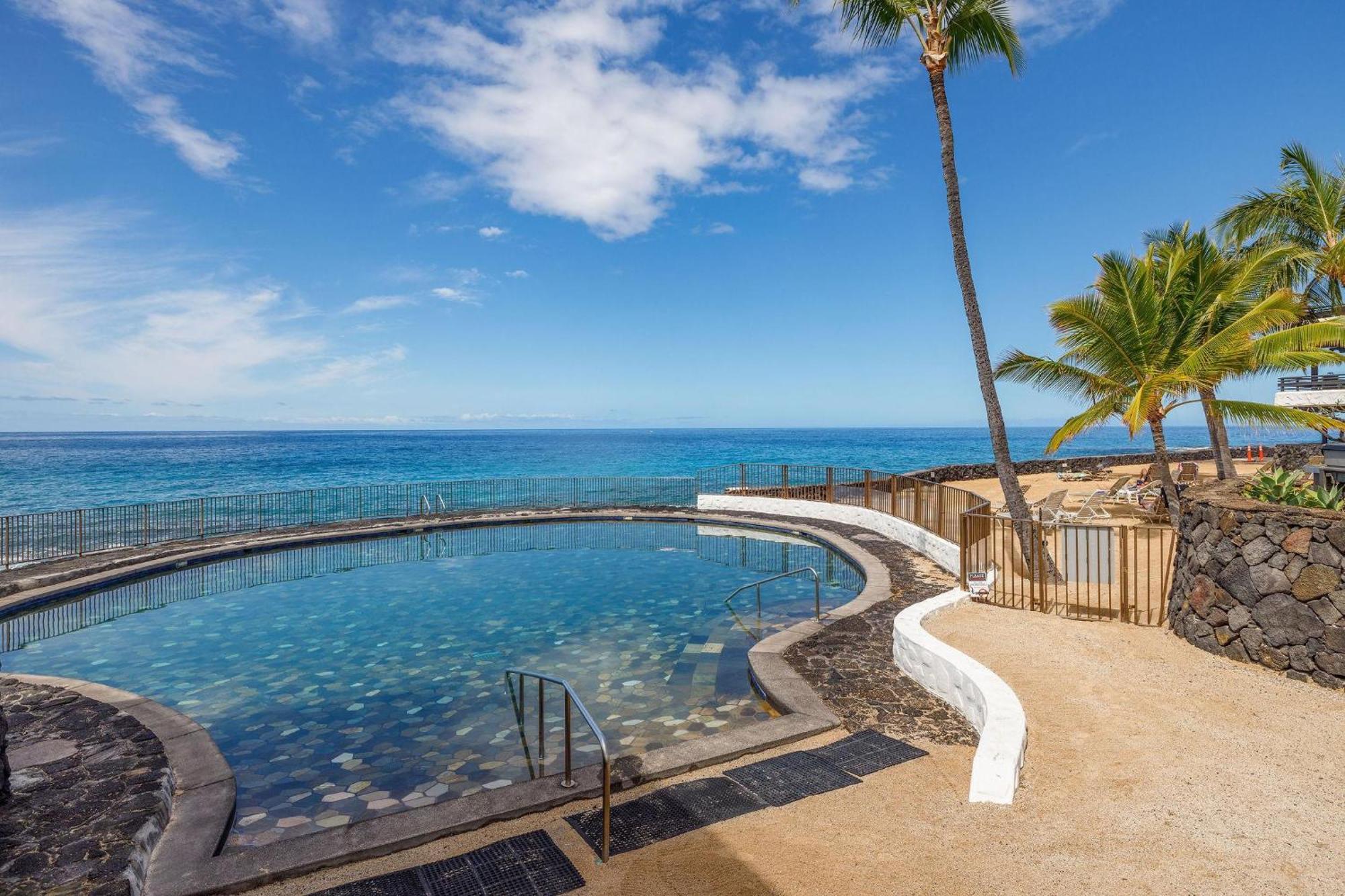 Casa De Emdeko 204 Vila Kailua-Kona Exterior foto